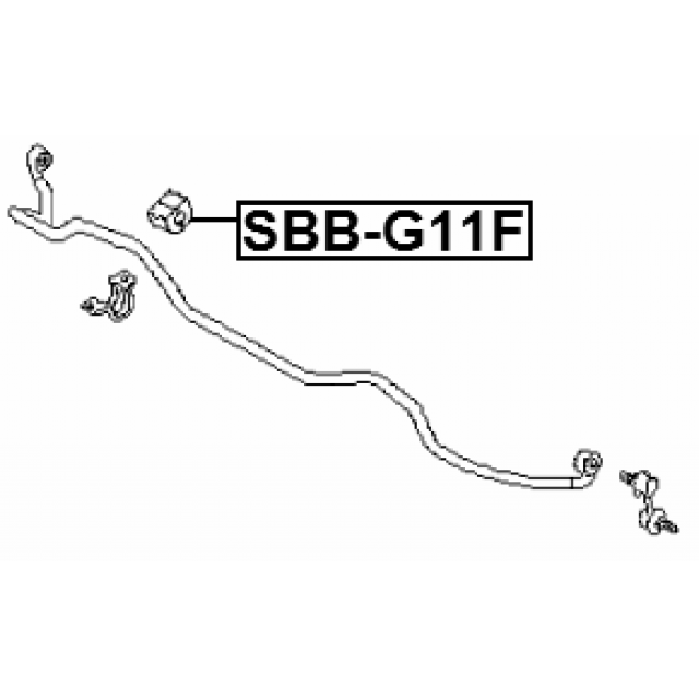 Scheme SSB-G11F