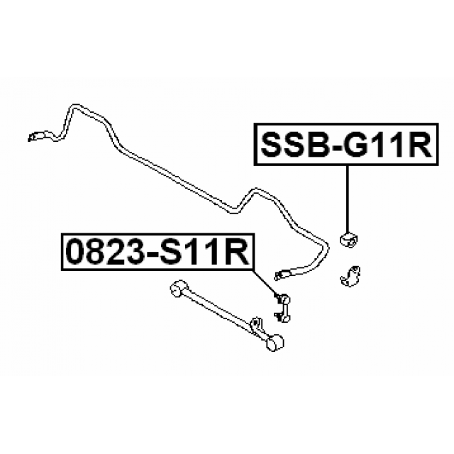 Scheme SSB-G11R