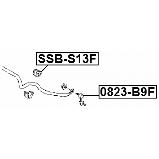 Scheme SSB-S13F