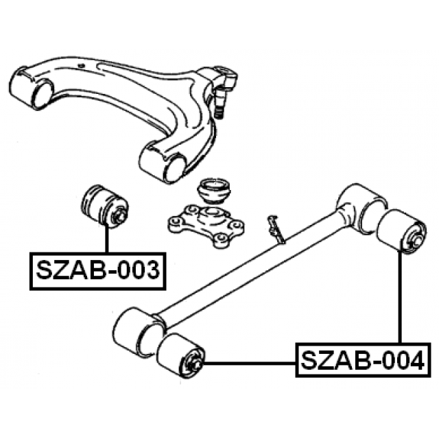 Scheme SZAB-003