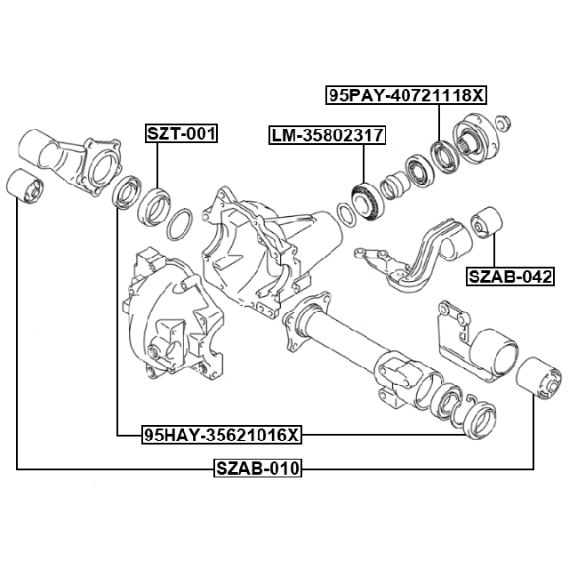 Scheme SZAB-010