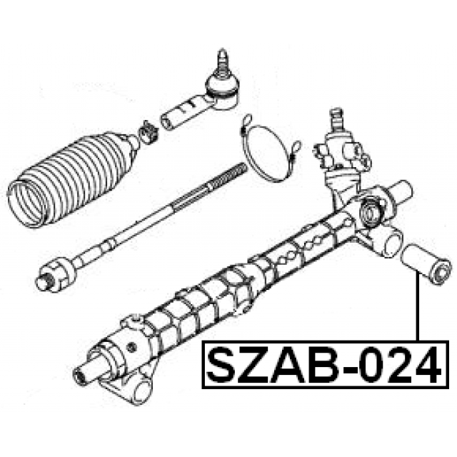 Scheme SZAB-024