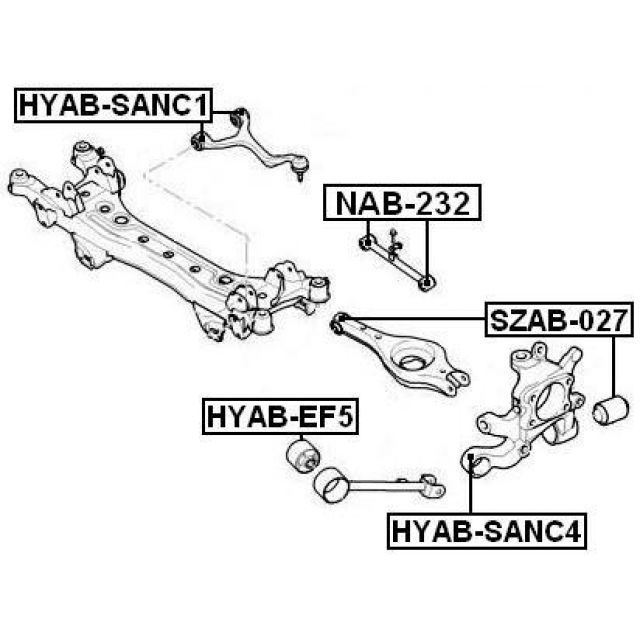 Scheme SZAB-027