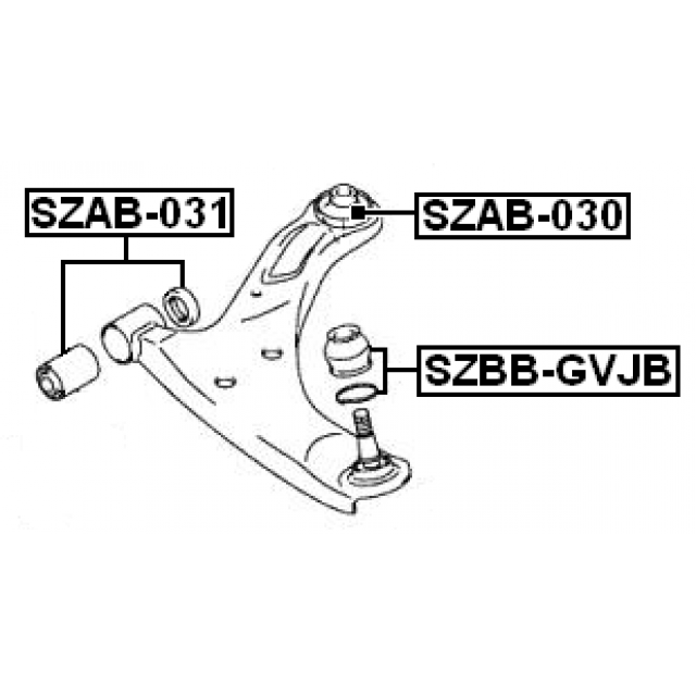 Scheme SZAB-031
