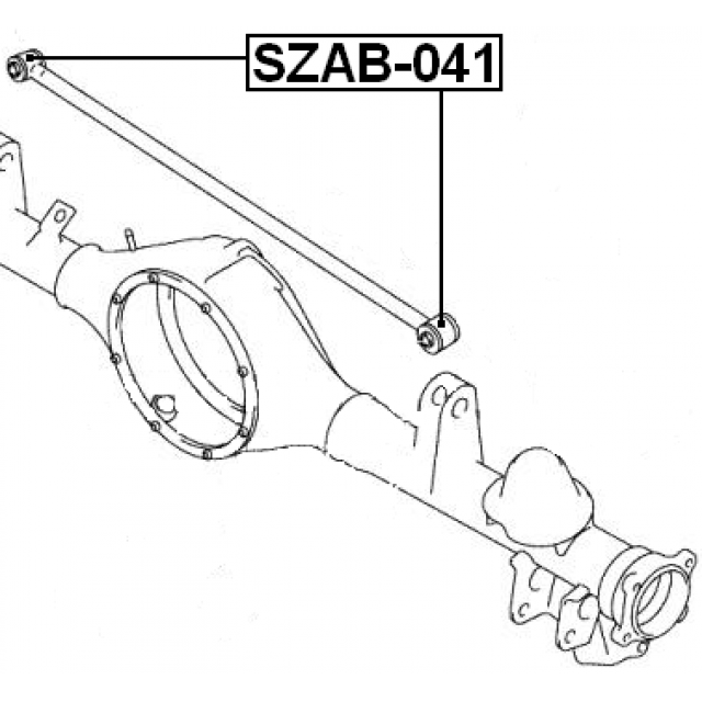 Scheme SZAB-041