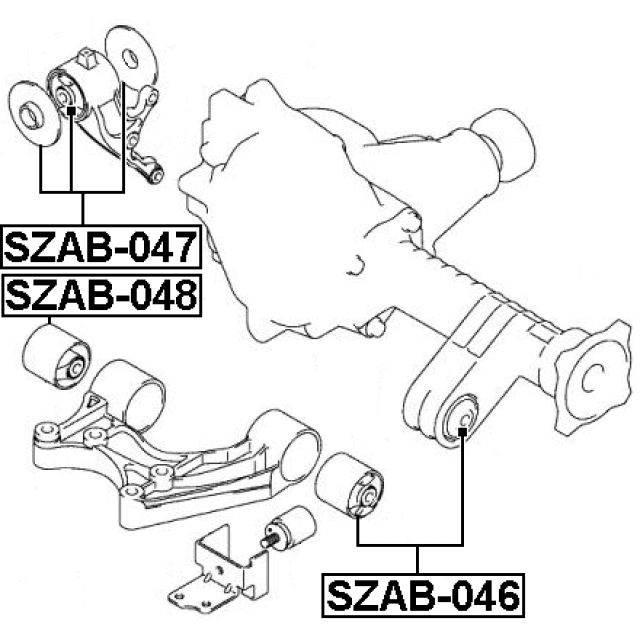 Scheme SZAB-046