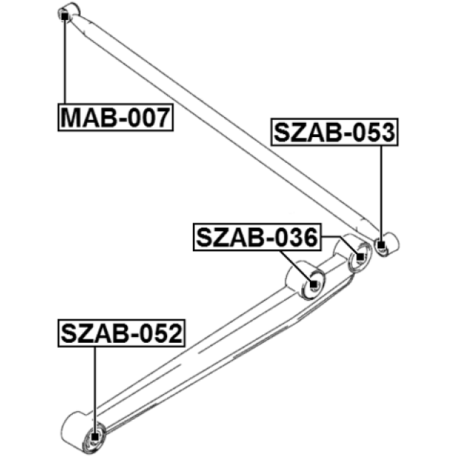 Scheme SZAB-052