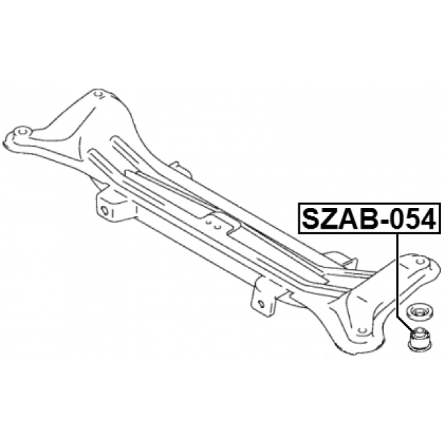 Scheme SZAB-054