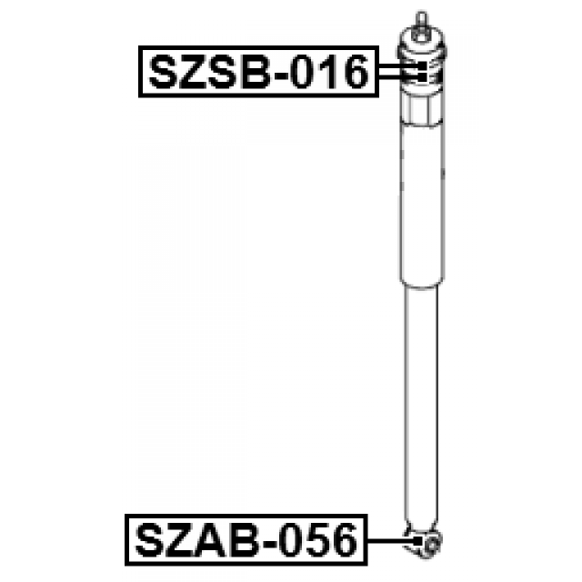 Scheme SZAB-056