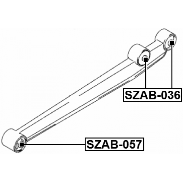 Scheme SZAB-057