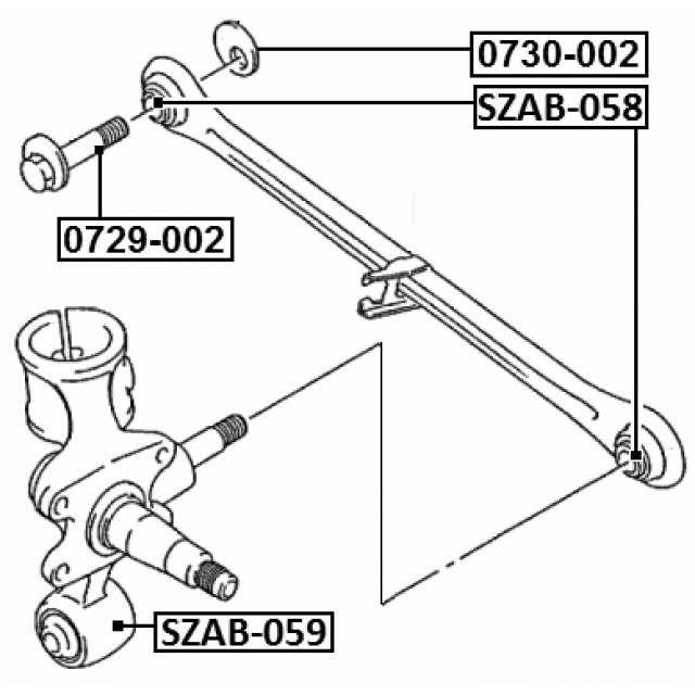 Scheme SZAB-058
