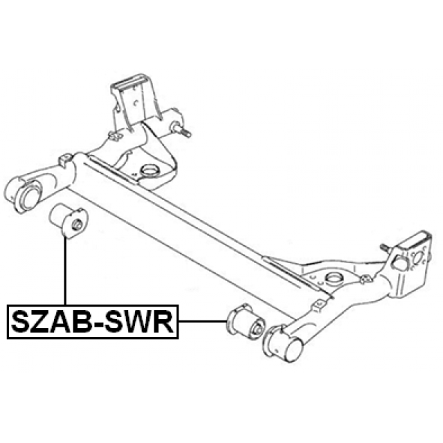 Scheme SZAB-SWR
