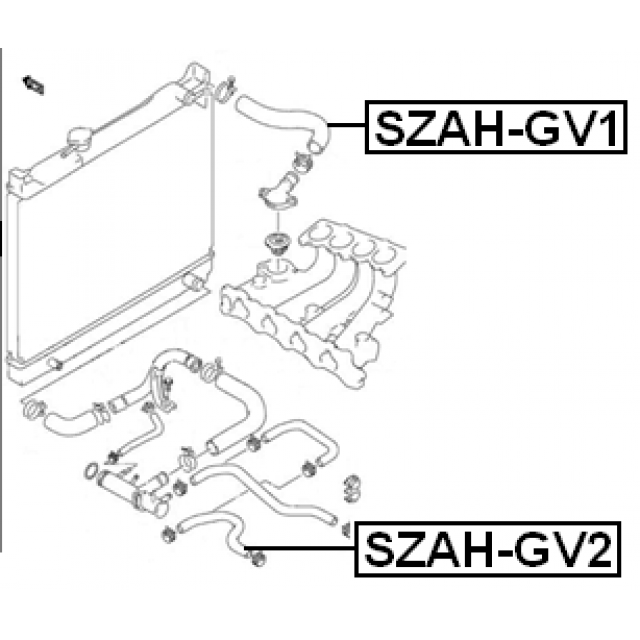 Scheme SZAH-GV1