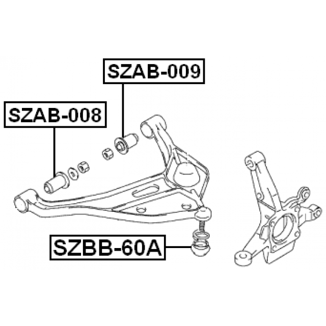 Scheme SZBB-60A