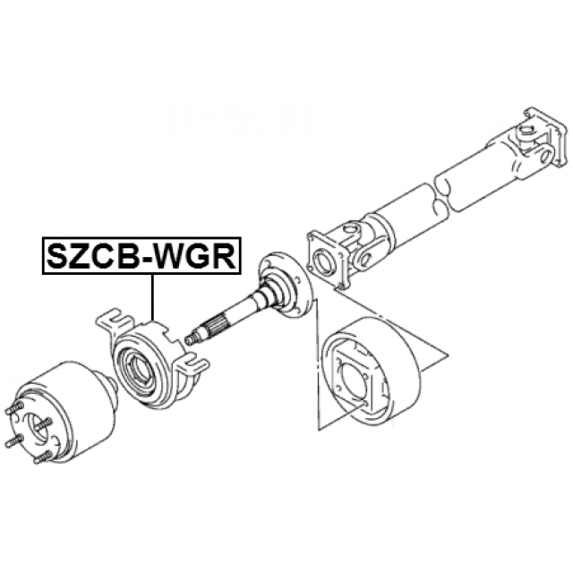 Scheme SZCB-WGR