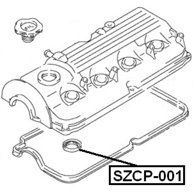 Scheme SZCP-001