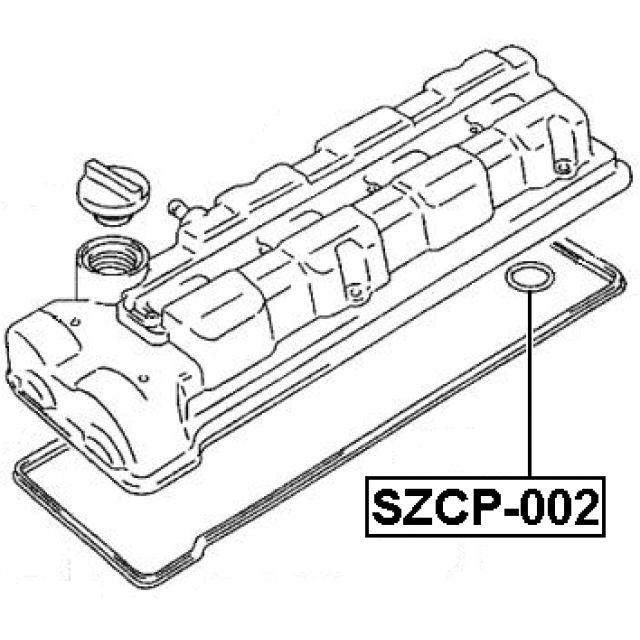 Scheme SZCP-002