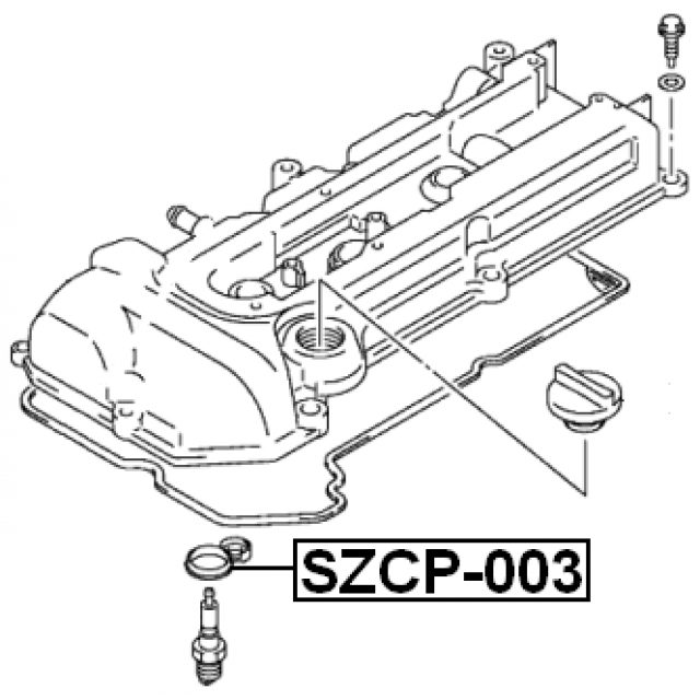 Scheme SZCP-003