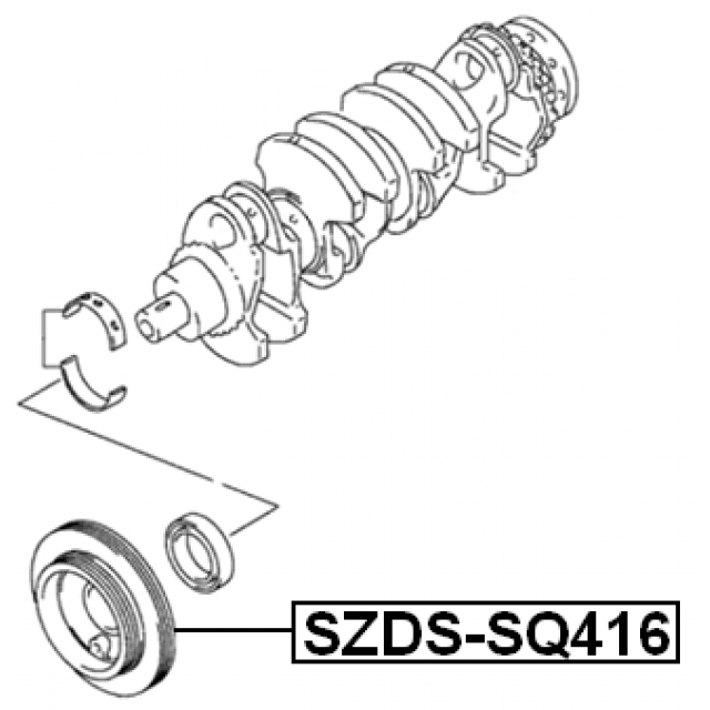 Scheme SZDS-SQ416