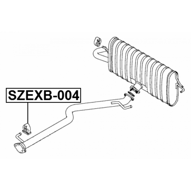 Scheme SZEXB-004