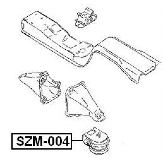 Scheme SZM-004