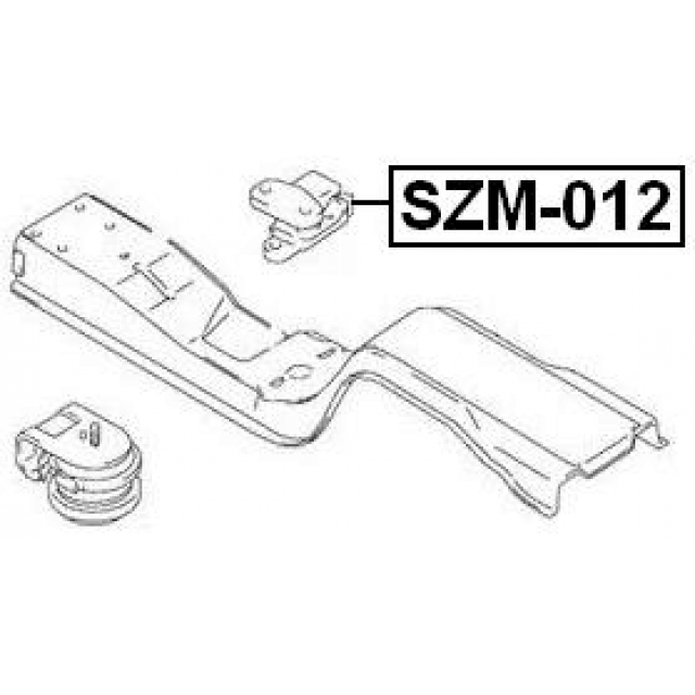 Scheme SZM-012