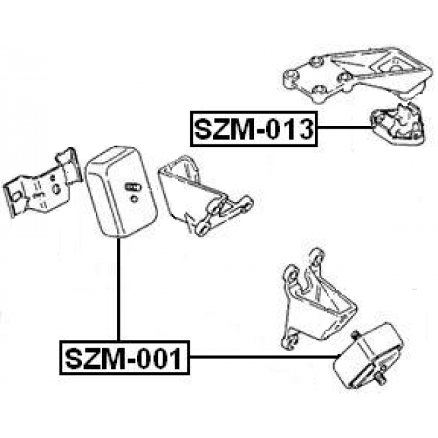 Scheme SZM-013