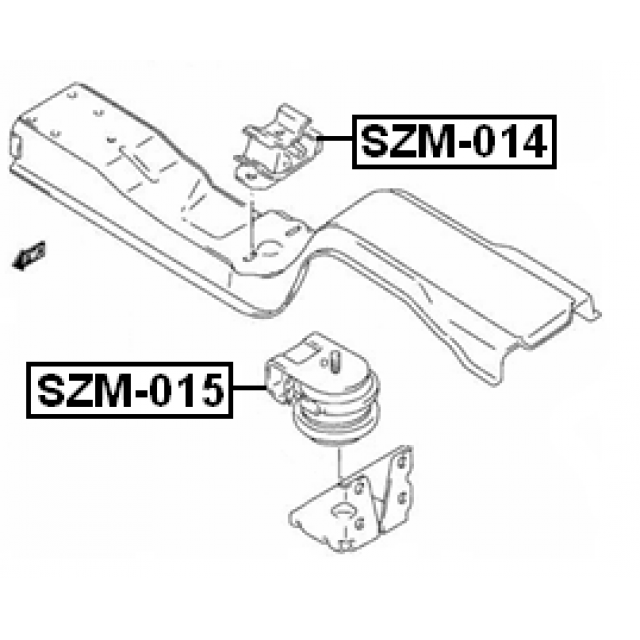 Scheme SZM-015