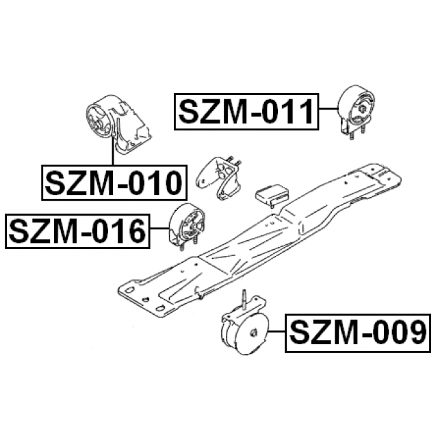 Scheme SZM-016
