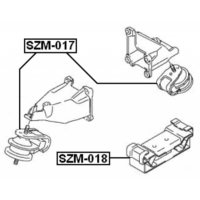 Scheme SZM-017
