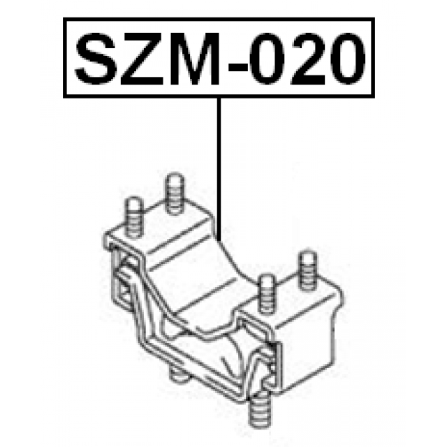 Scheme SZM-020