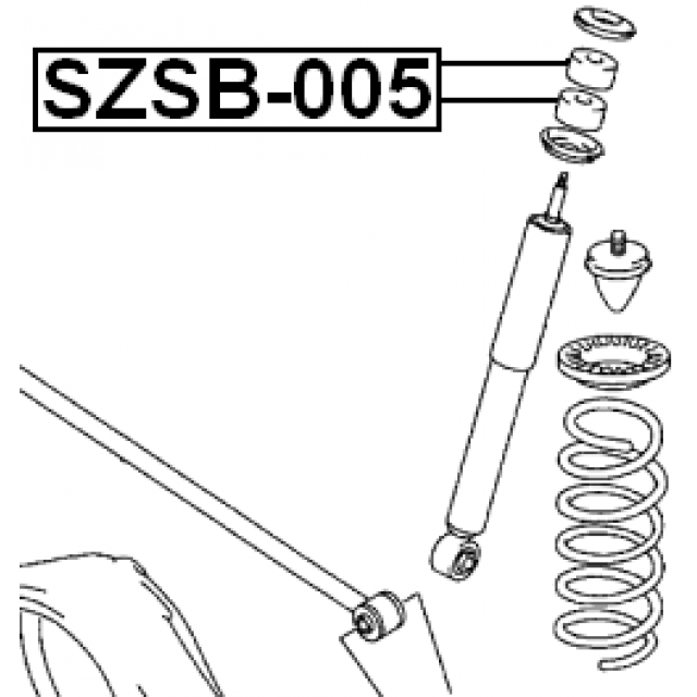 Scheme SZSB-005