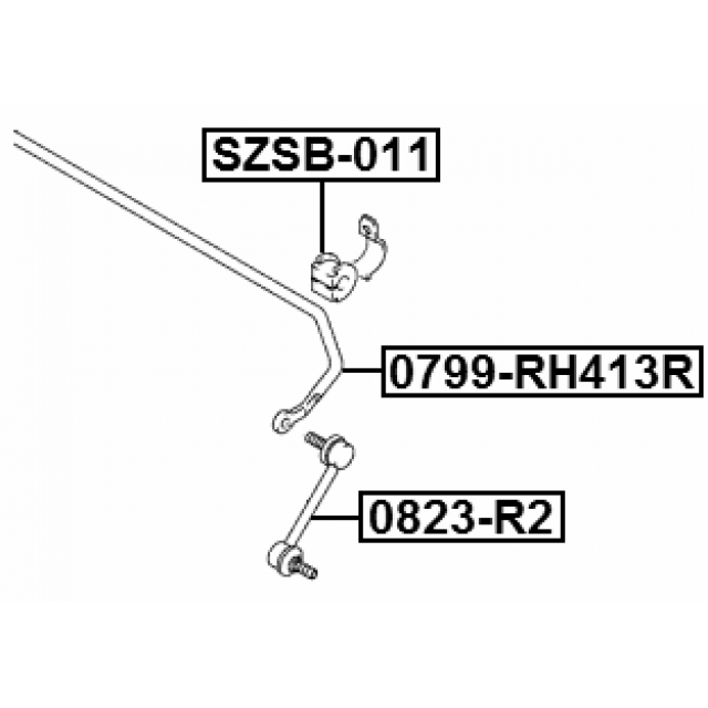 Scheme SZSB-011