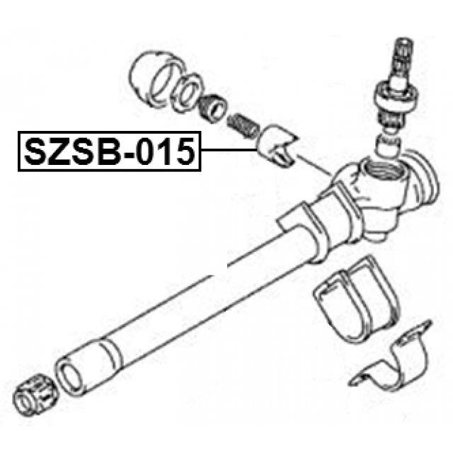 Scheme SZSB-015