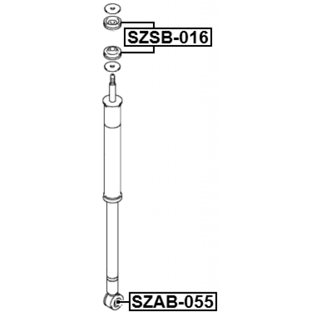 Scheme SZSB-016
