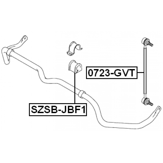 Scheme SZSB-JBF1