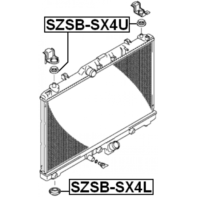 Scheme SZSB-SX4L
