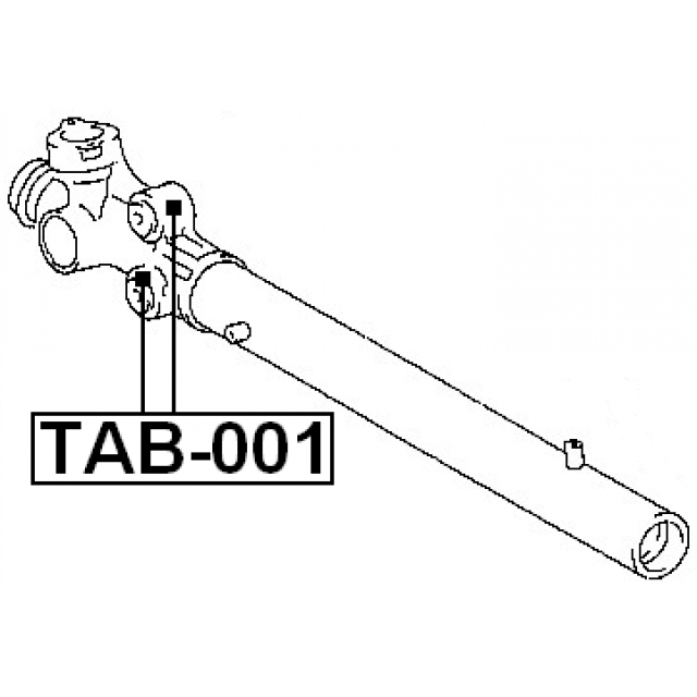 Scheme TAB-001