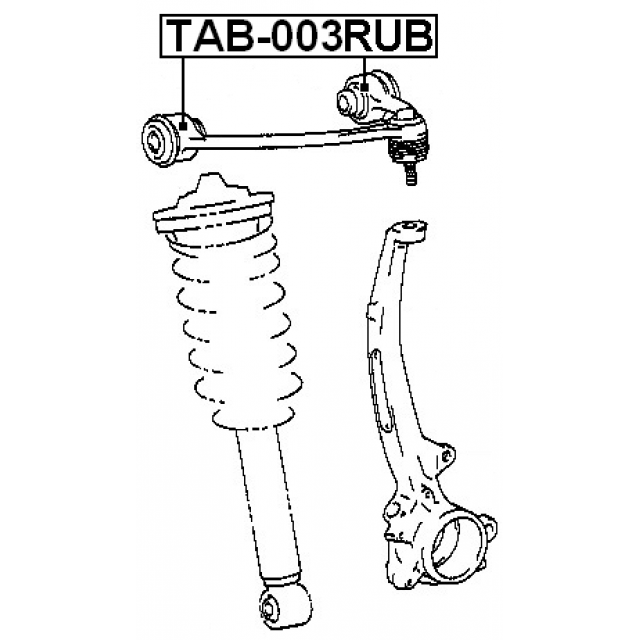 Scheme TAB-003RUB