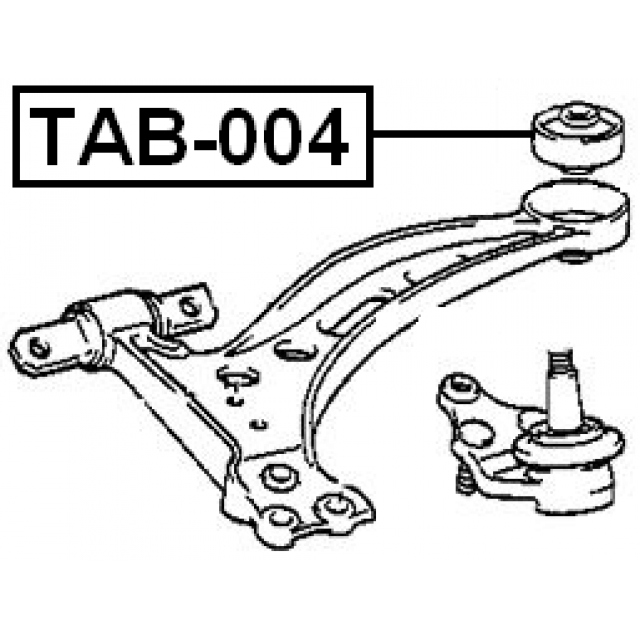 Scheme TAB-004