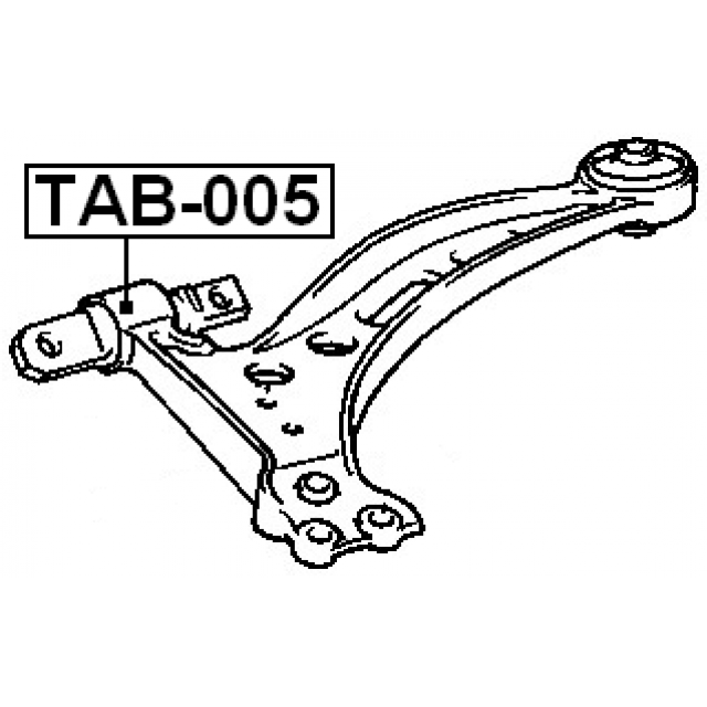 Scheme TAB-005