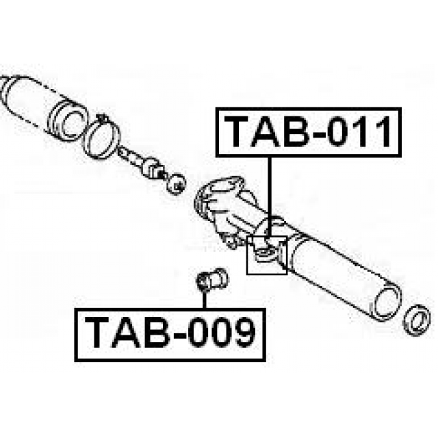 Scheme TAB-011
