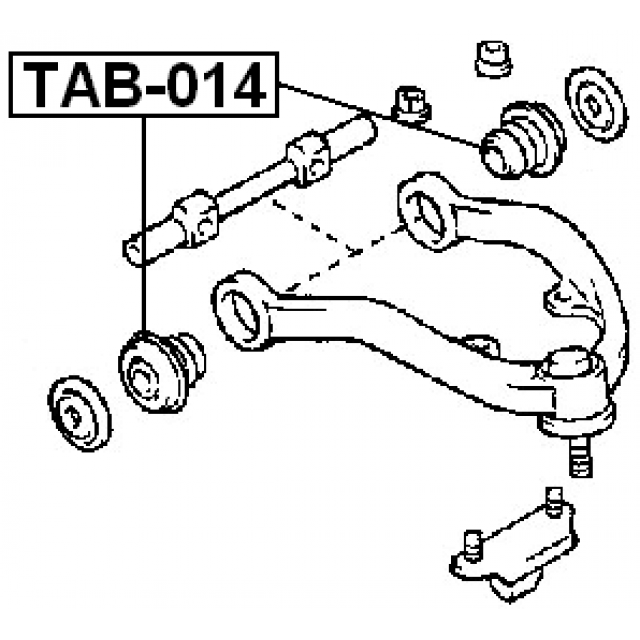 Scheme TAB-014
