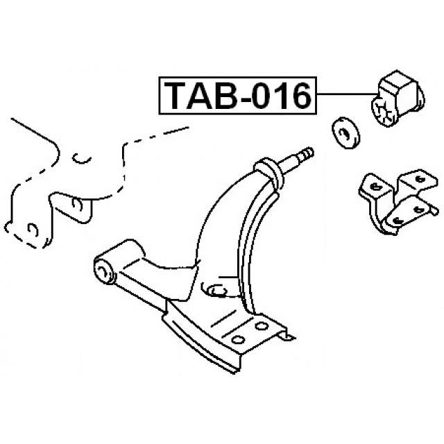 Scheme TAB-016