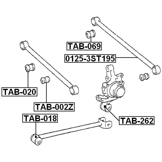 Scheme TAB-018