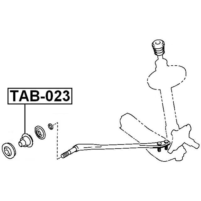 Scheme TAB-023