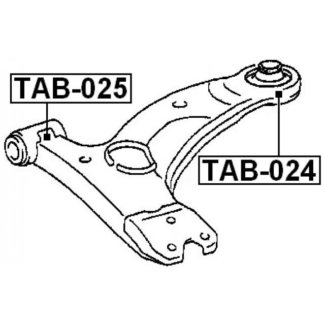 Scheme TAB-024