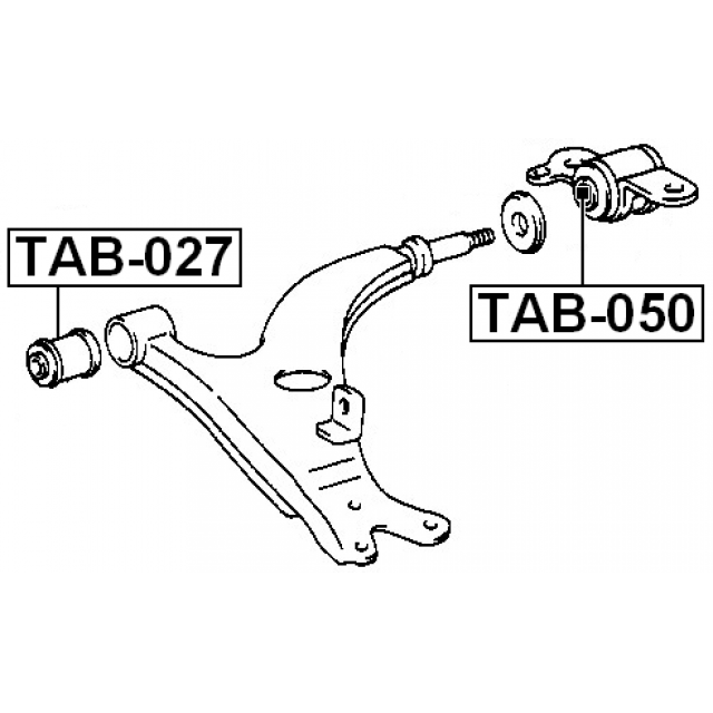 Scheme TAB-027
