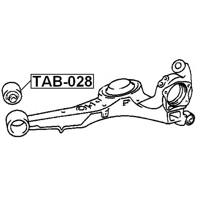 Scheme TAB-028