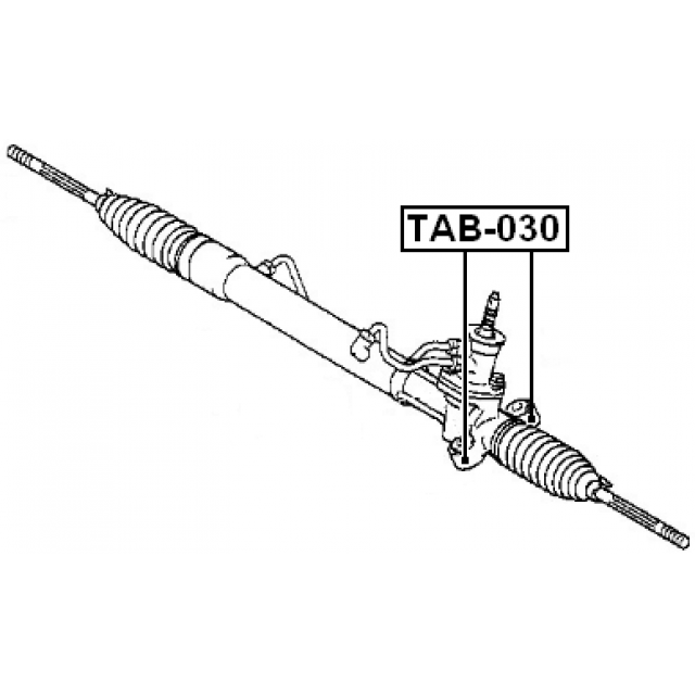 Scheme TAB-030